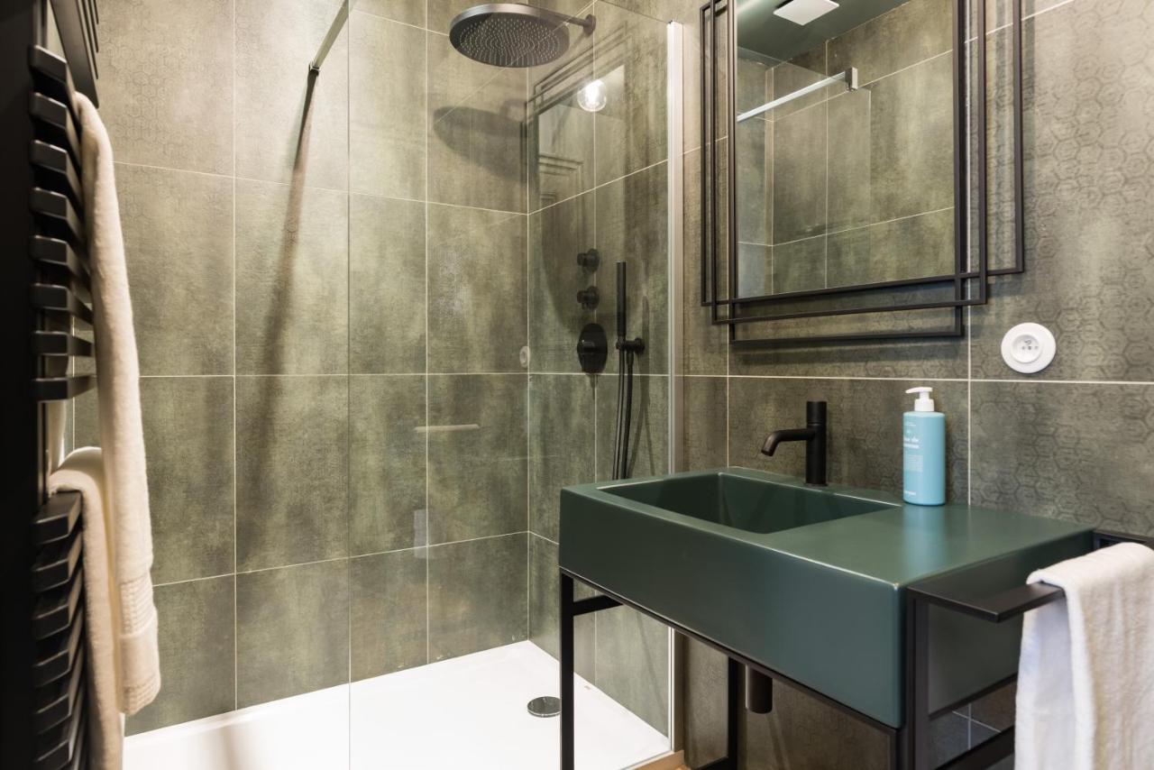 Chambre Double Supérieure